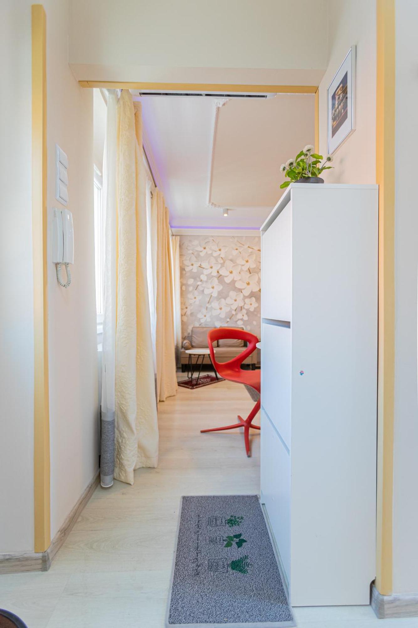 Iranyi Studio Budapest Exterior photo